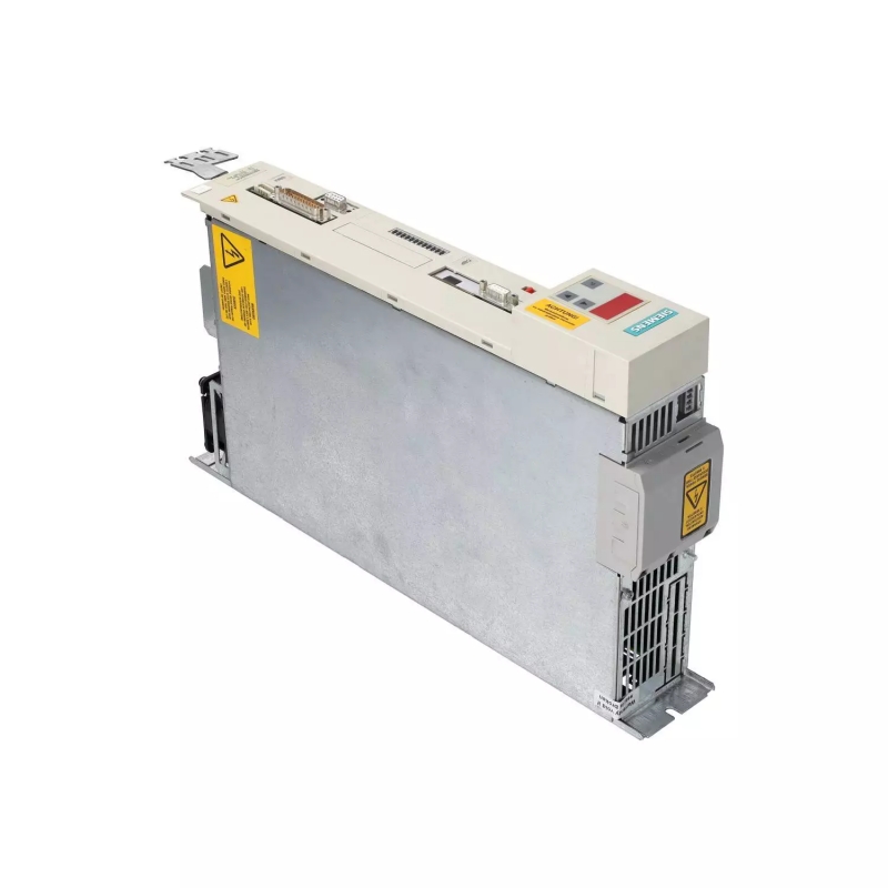 SIEMENS 6SE7014-0TP50 module
