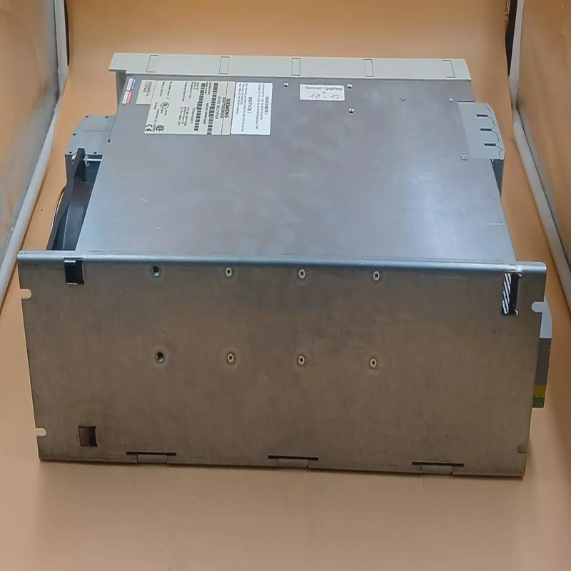 Siemens 6SE7031-2EP85-0AA0 Inverter Module