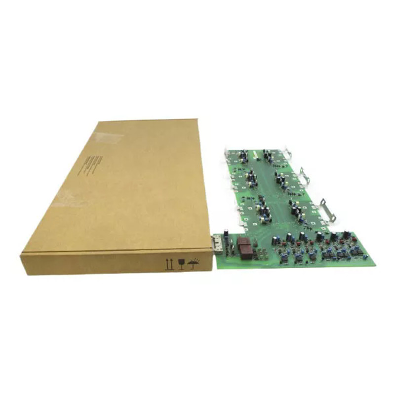 Siemens 6SE7033-2EG84-1JF1 Inverter Drive Module