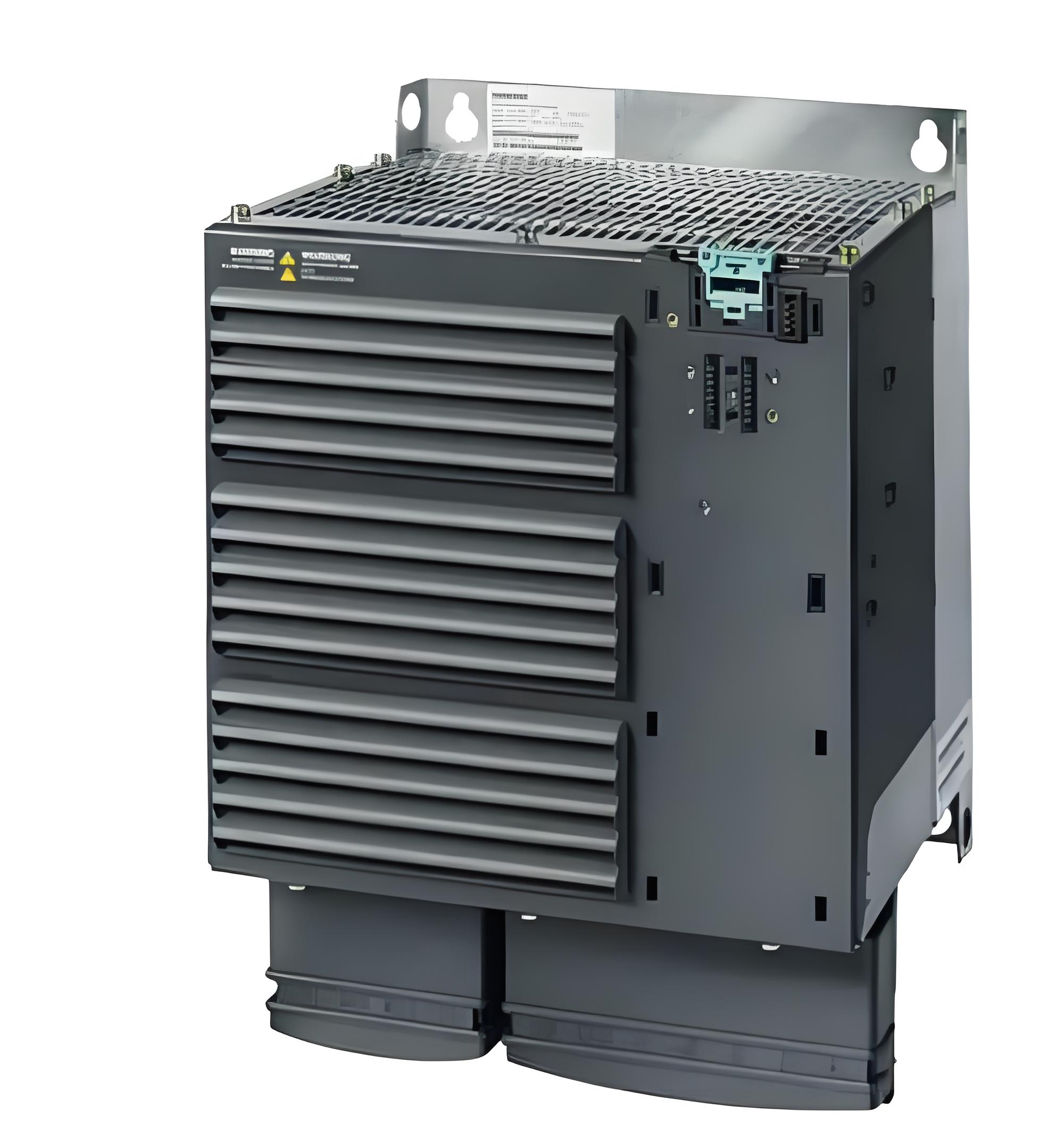 Siemens 6SL3225-0BE34-5UA0 SINAMICS G120 Power Module