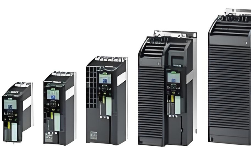 Siemens 6SL3225-0BE34-5UA0 SINAMICS G120 Power Module