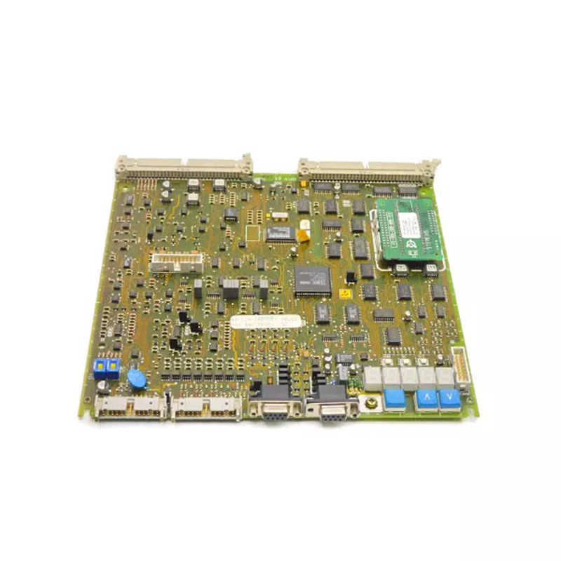 Siemens A1-116-101-501 DC Drive