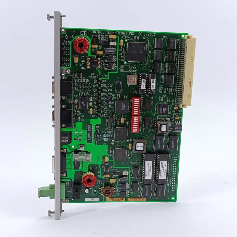 SIEMENS CTI 2572 communication module
