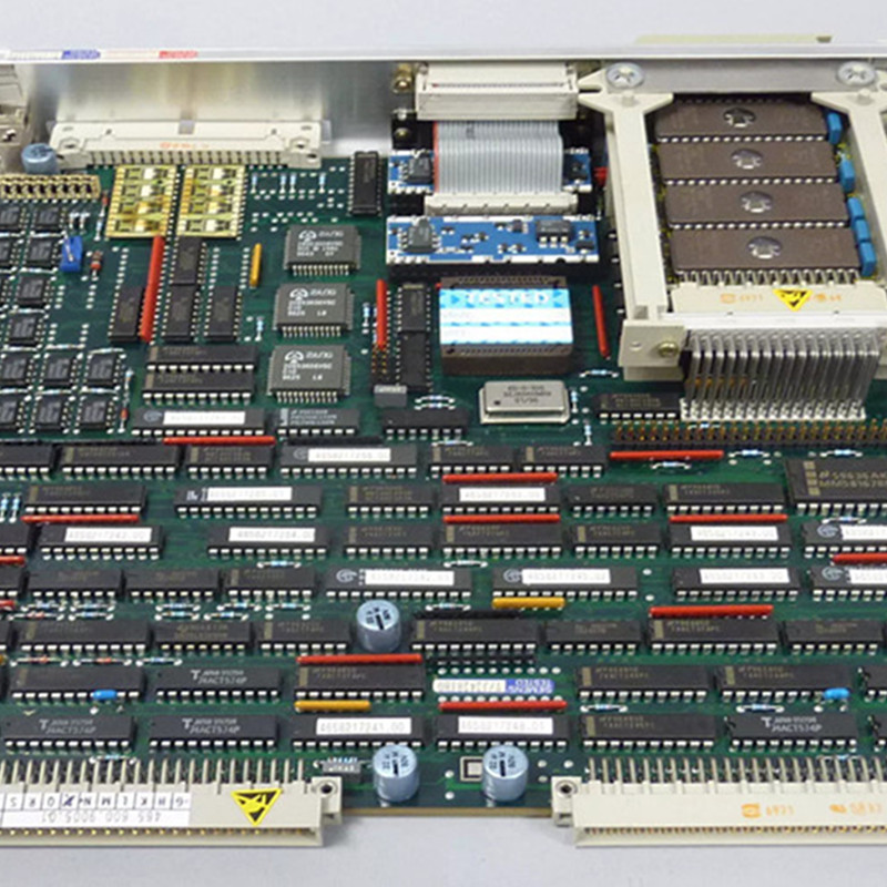 SIEMENS DD1600-0AF0 Digital Input Module