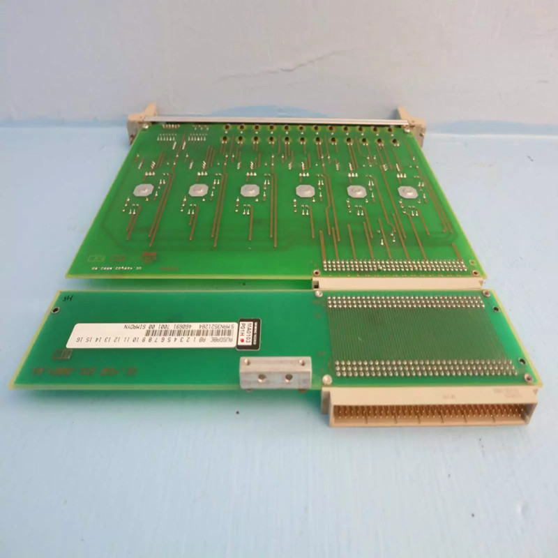 SIEMENS DD2920-0AC0 Digital Output Module