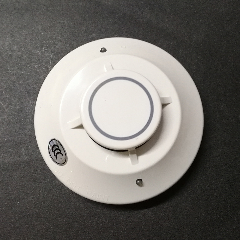 Honeywell JTW-BD-TC808B1041CThermal Detectors