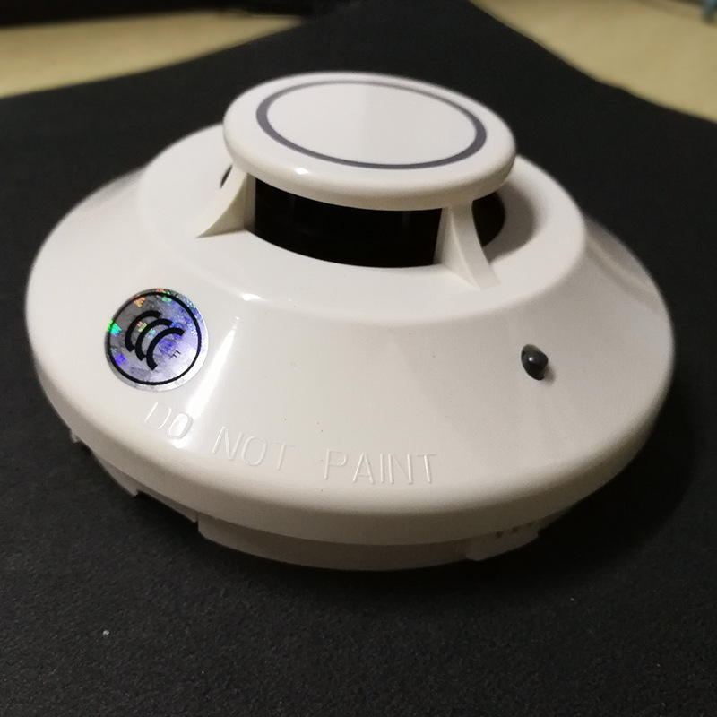 Honeywell JTW-BD-TC808B1041CThermal Detectors