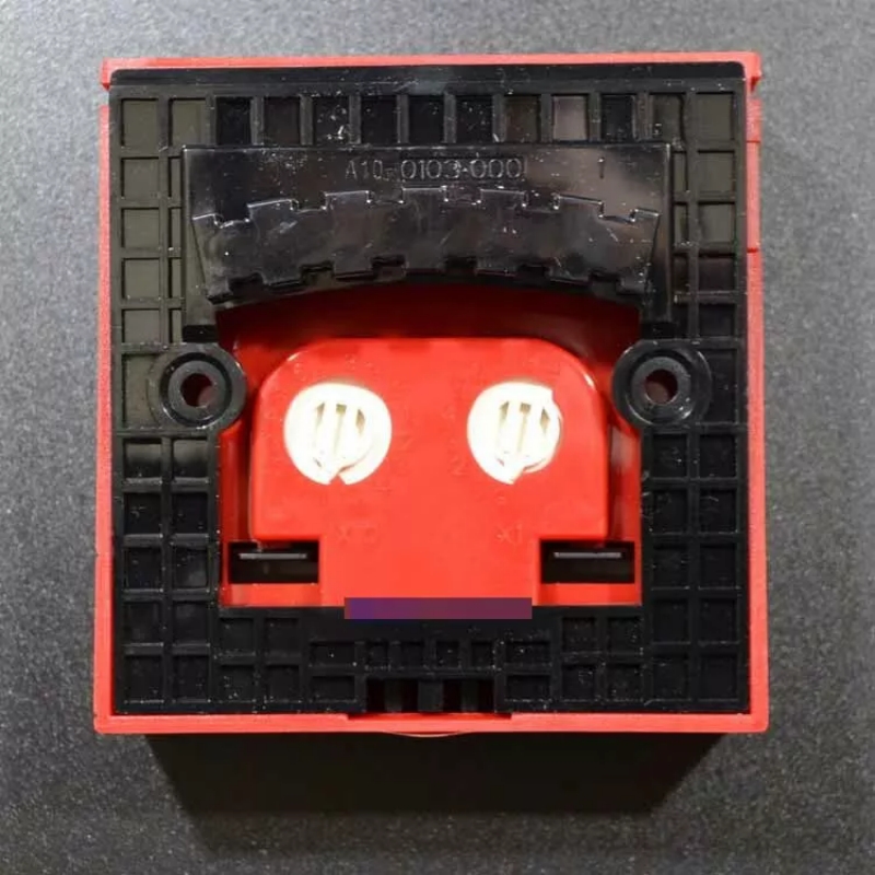 Honeywell J-SAP-M-TC500K Manual Alarm Button