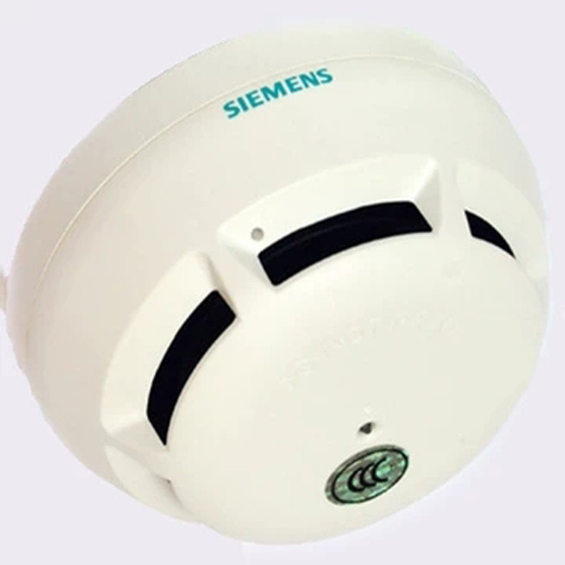  FDO181C Non-Addressable Siemens Smoke Detector Overview