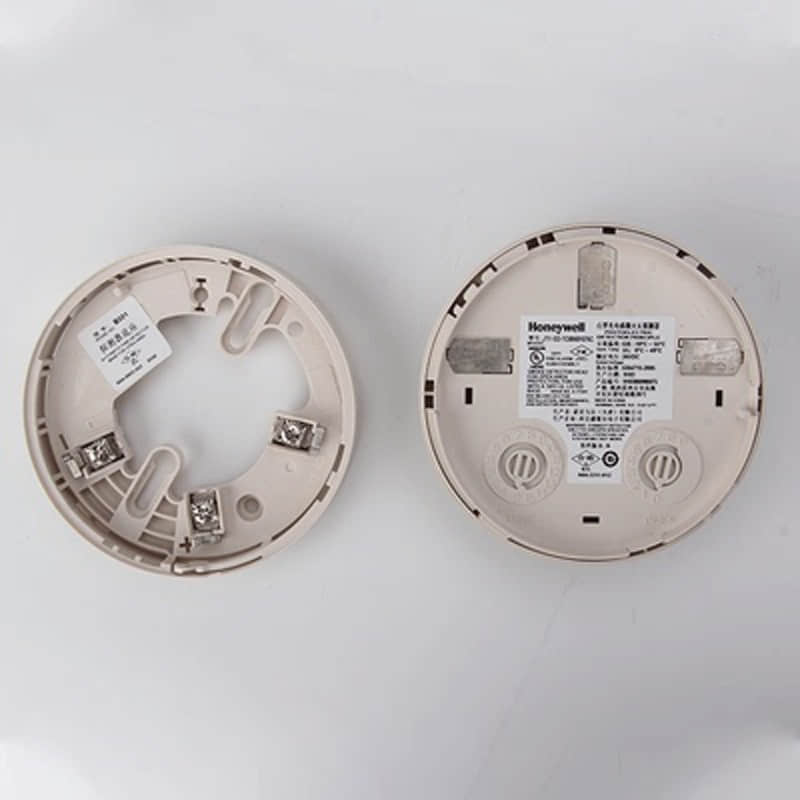 Honeywell JTY-GD-TC806B1076C Smoke Fire Detector
