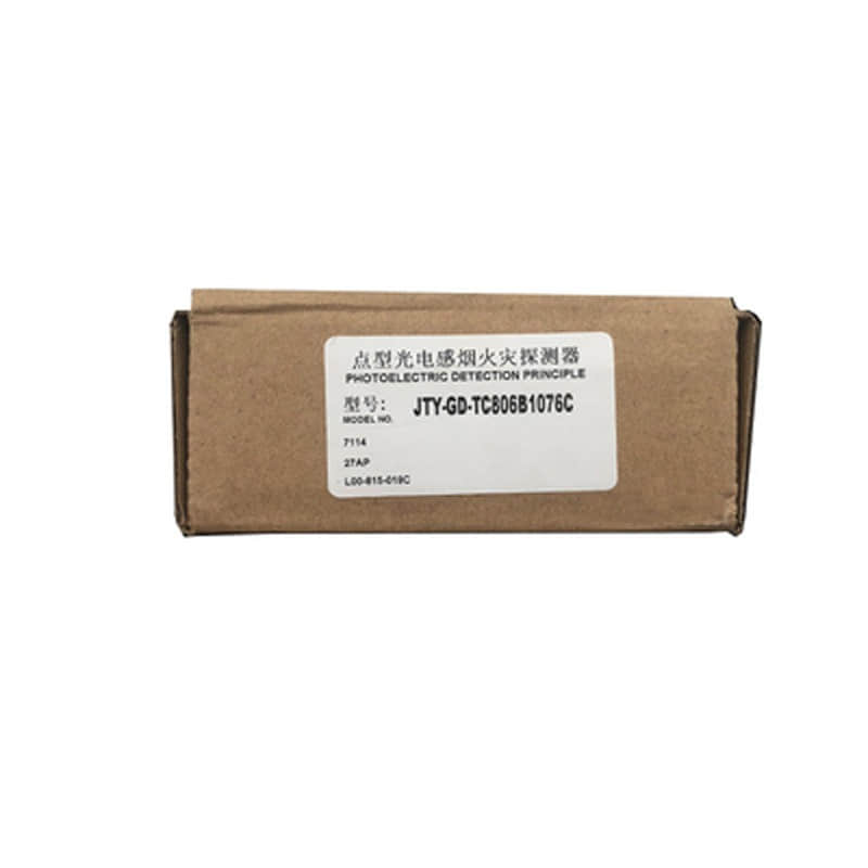 Honeywell JTY-GD-TC806B1076C Smoke Fire Detector