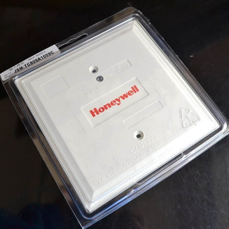 Honeywell JSM-TC809A1059C Input Monitoring Module Honeywell JSM-TC809A1059C Input Monitoring Module