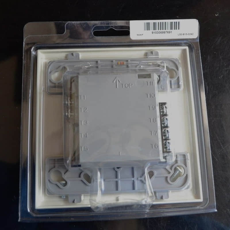 Honeywell JSM-TC809A1059C Input Monitoring Module Honeywell JSM-TC809A1059C Input Monitoring Module