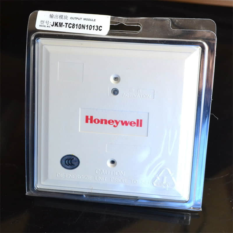 Honeywell JKM-TC810N1013C Monitoring Module