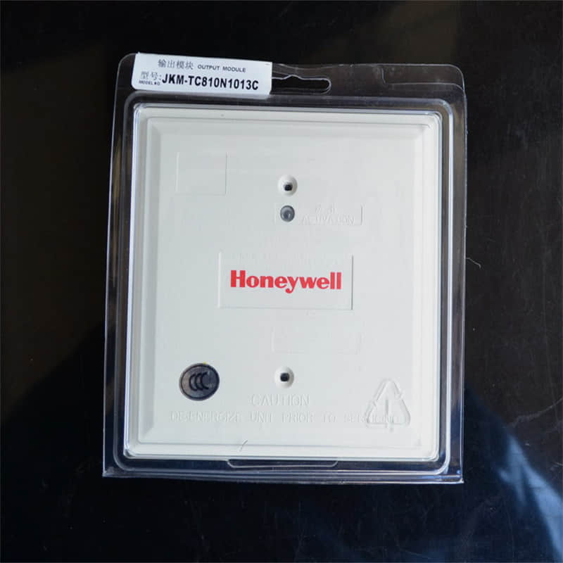 Honeywell JKM-TC810N1013C Monitoring Module Honeywell JKM-TC810N1013C Monitoring Module