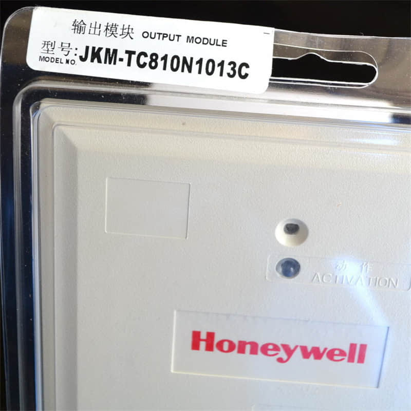 Honeywell JKM-TC810N1013C Monitoring Module Honeywell JKM-TC810N1013C Monitoring Module