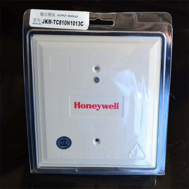 Honeywell JKM-TC810N1013C Monitoring Module Honeywell JKM-TC810N1013C Monitoring Module