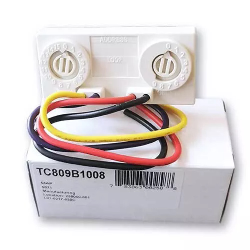 Honeywell JSM-TC809B1008C Micro Input Module