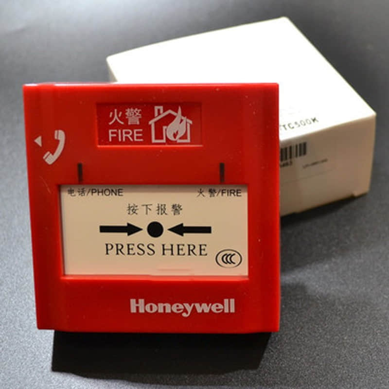 Honeywell TC500K