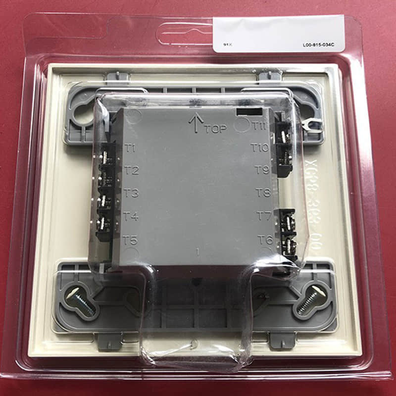 Honeywell of TC910A1056D Intelligent Input/Output Module Honeywell of TC910A1056D Intelligent Input/Output Module