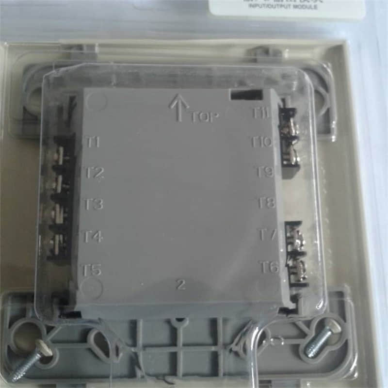 Honeywell TC912A Input Output Module