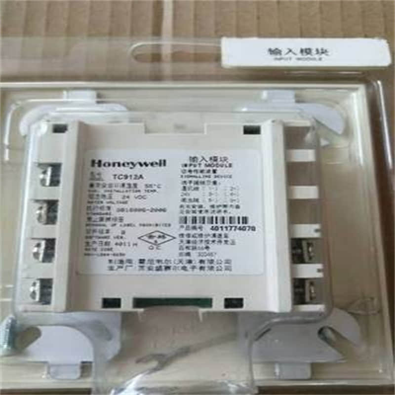 Honeywell TC912A Input Output Module