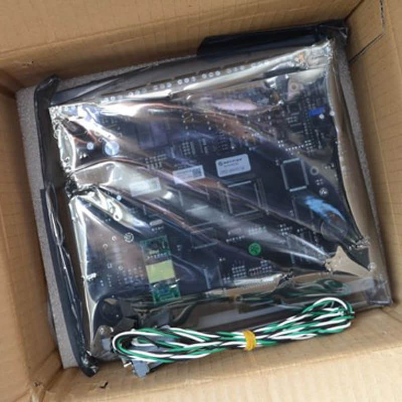 Johnson Controls J-NCA Network Control Annunciator Johnson Controls J-NCA Network Control Annunciator