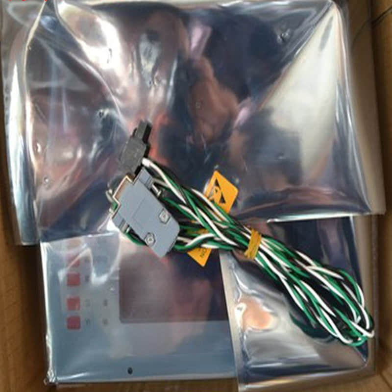 Johnson Controls J-NCA Network Control Annunciator Johnson Controls J-NCA Network Control Annunciator