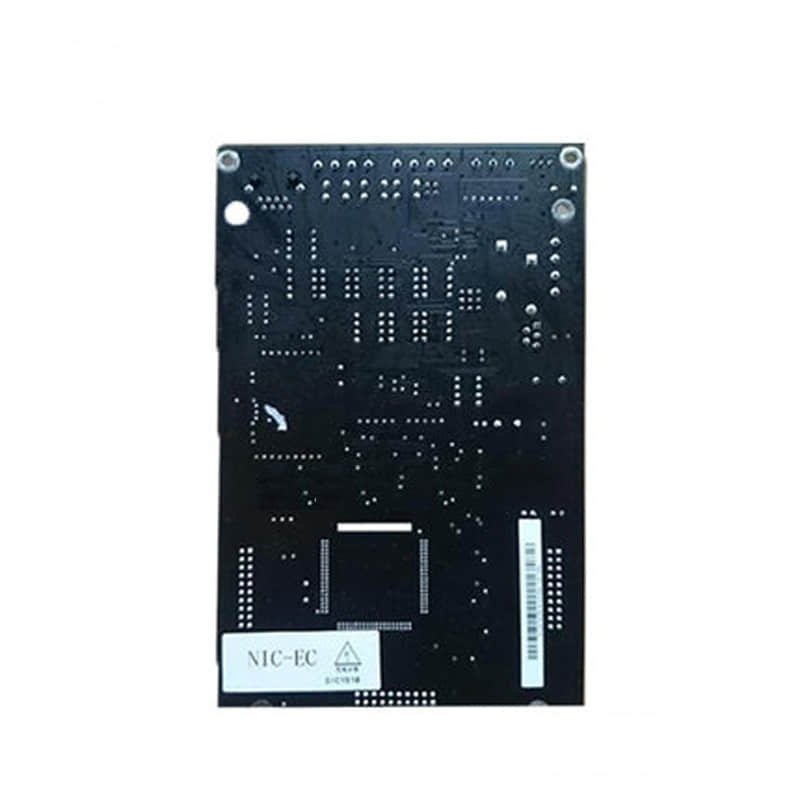  Johnson Controls E98-PLUS Control System