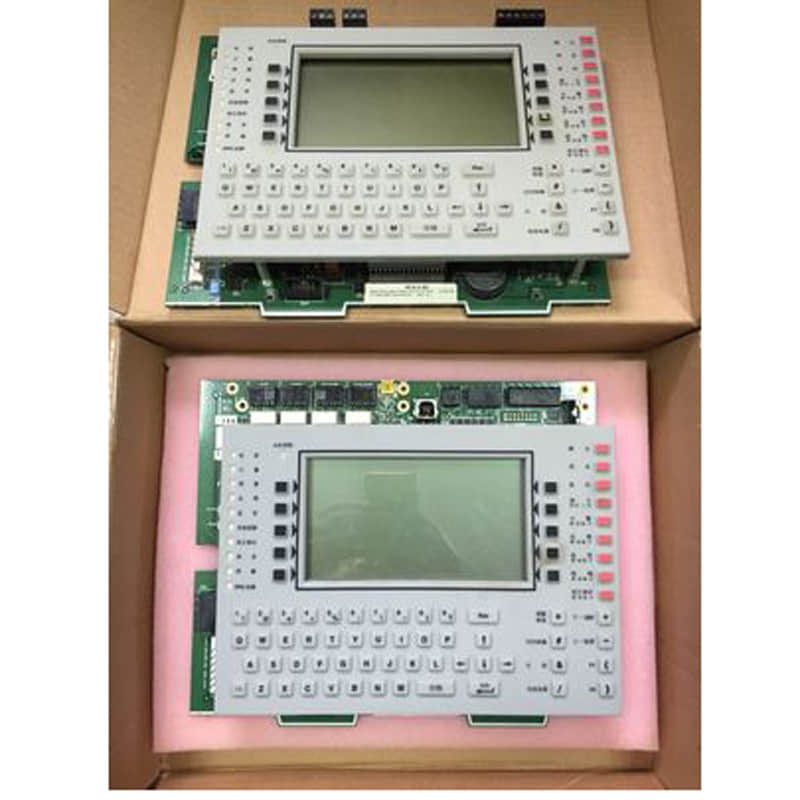 Johnson Controls JNCA-2-SC network control annunciator