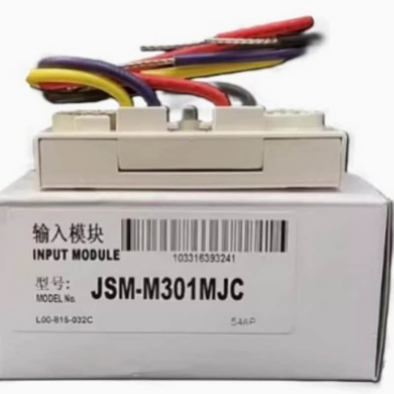 Johnson Controls JSM-M301MJC building management system 