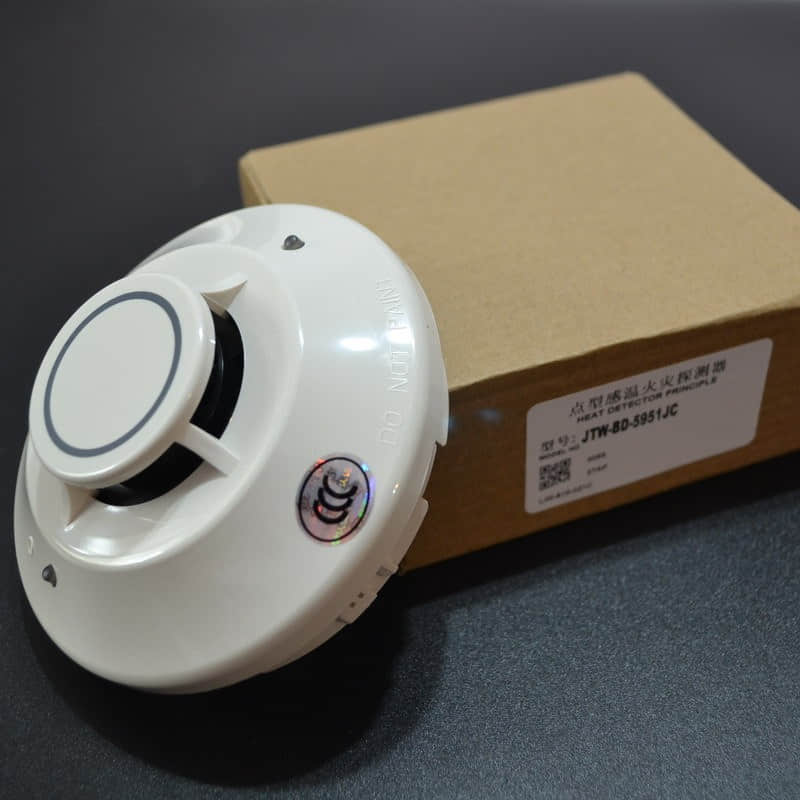 Johnson Controls JTW-BD-5951JC Intelligent Temperature Sensor Johnson Controls JTW-BD-5951JC Intelligent Temperature Sensor
