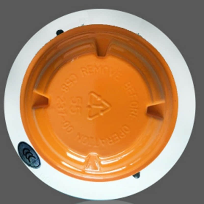 Johnson Controls JTY-GD-2951JC smoke detector 