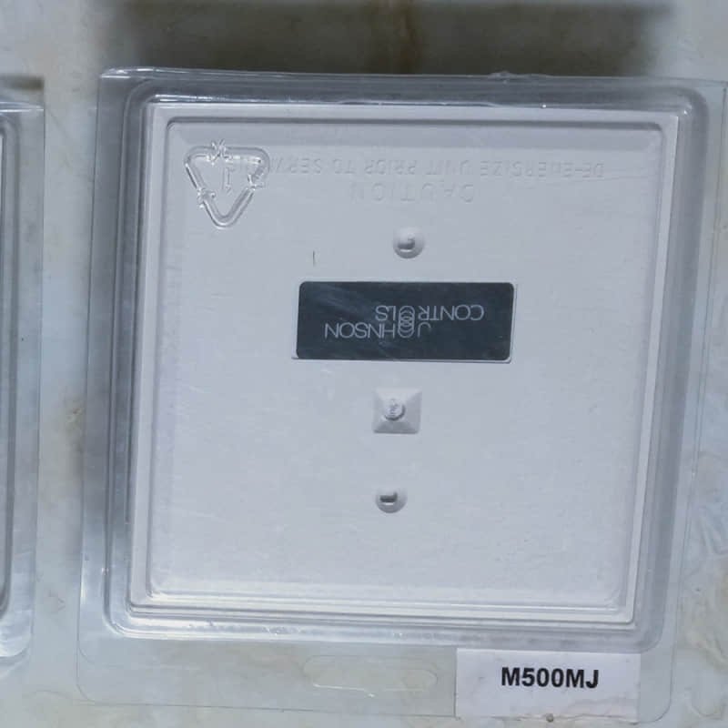 Johnson Controls M500MJ intelligent monitoring module 