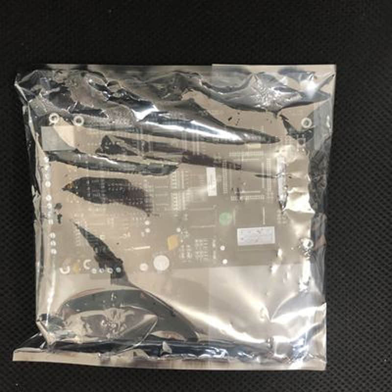 NOTIFIER N6000 Series Dual Bonding Line Network Card NIC-EC