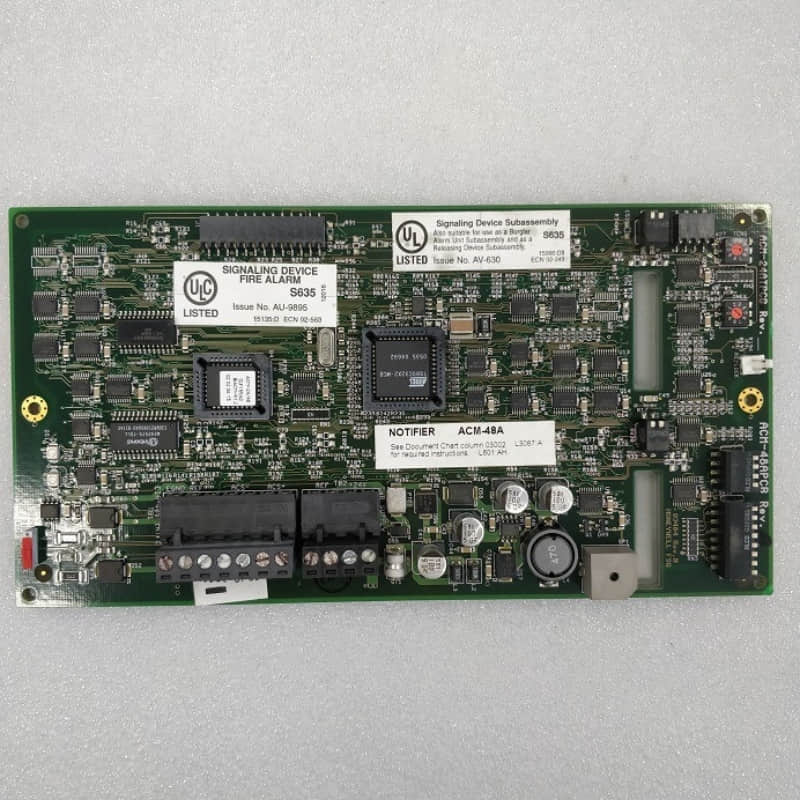 AEM-24AT ACM-24AT ACM-48A AEM-48A Bus Control Unit 