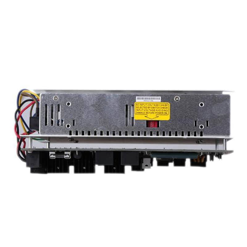 Johnson IFC-6060 Power System Smart Power Supply MPS-350W Johnson IFC-6060 Power System Smart Power Supply MPS-350W