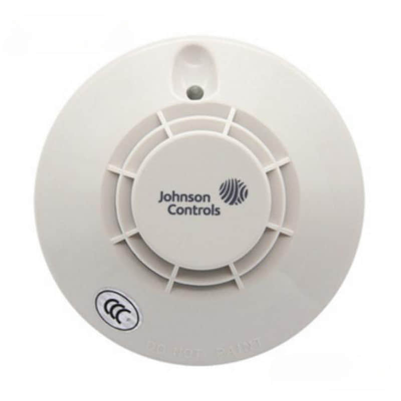 Johnson Controls J-651P Photoelectric Smoke Detector