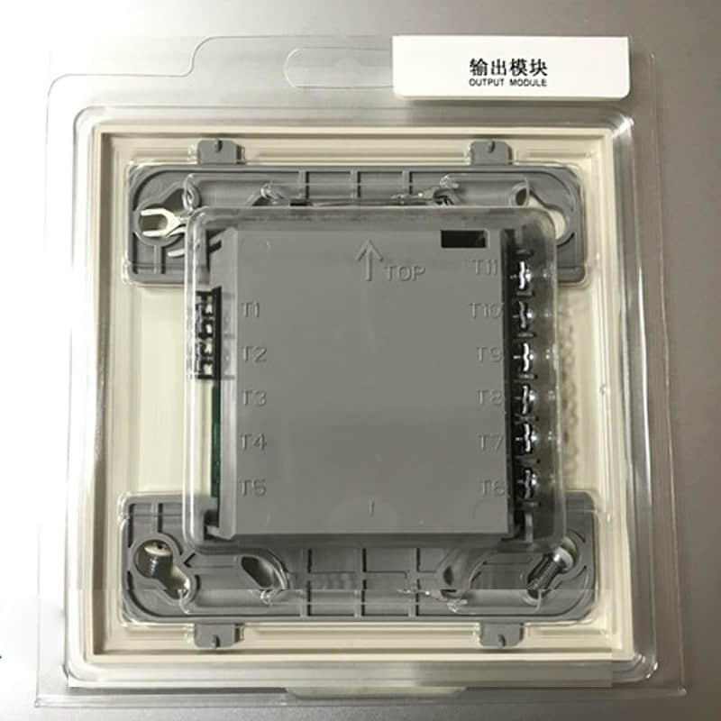 Johnson Controls JKM-M300CJC/M300CJ Output Module