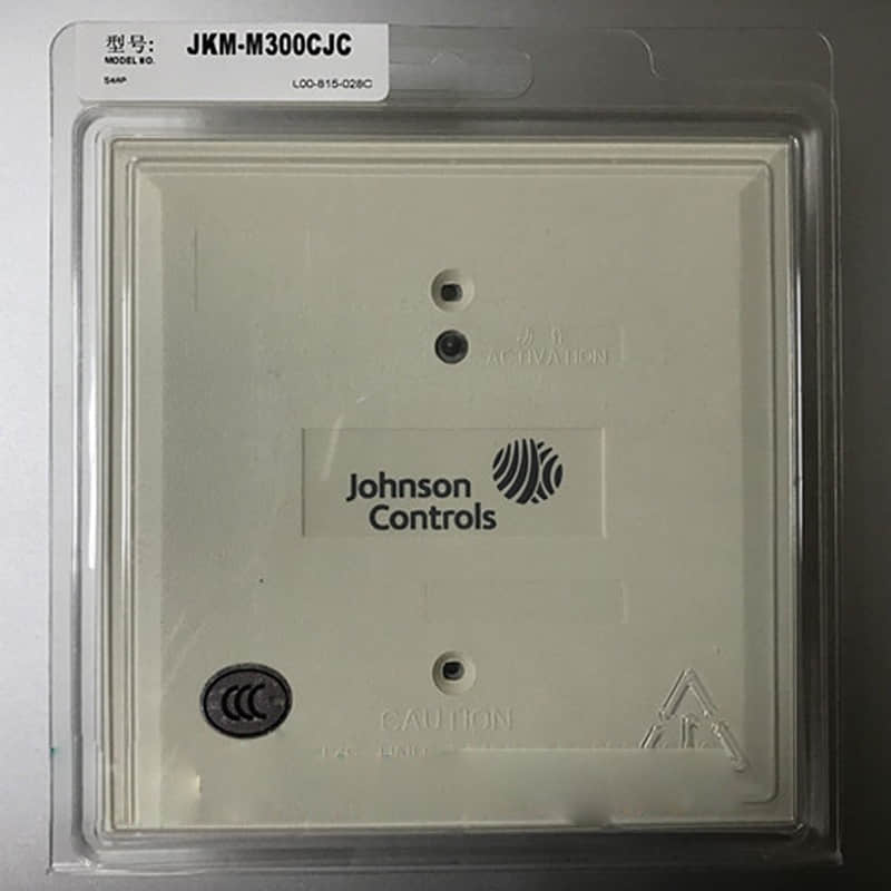 Johnson Controls JKM-M300CJC/M300CJ Output Module