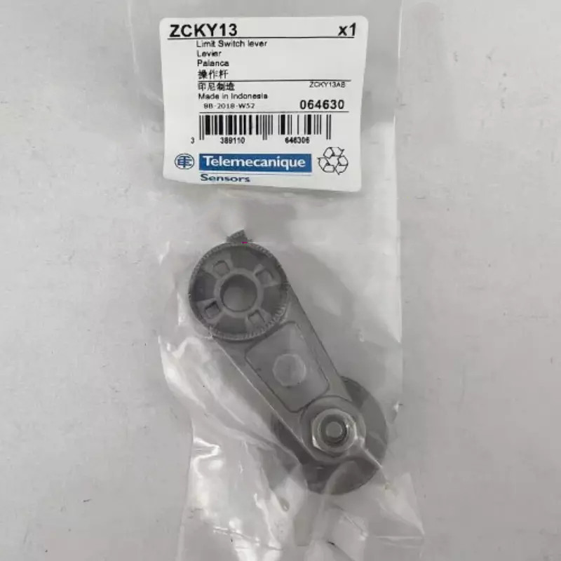 Schneider ZCKY13 Limit Switch 
