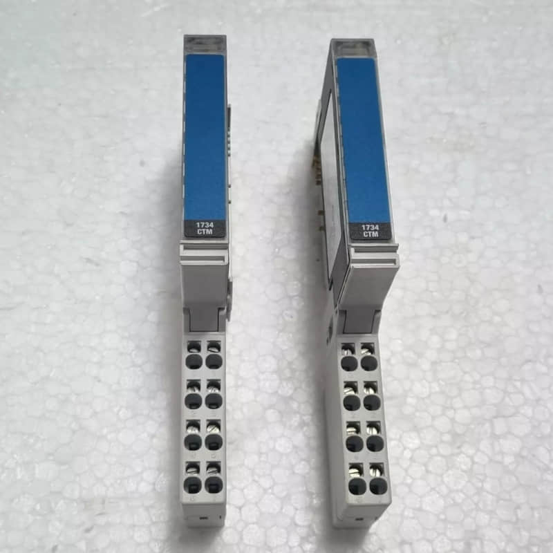 Allen-Bradley 1734-CTM Terminal Module 