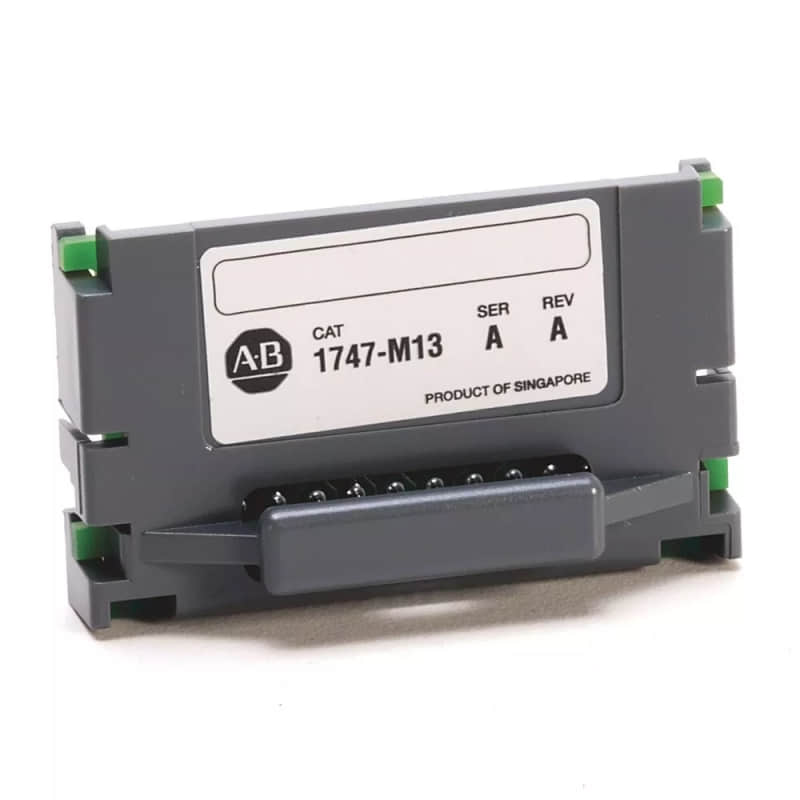 Allen-Bradley 1747-M13 EEPROM Module 
