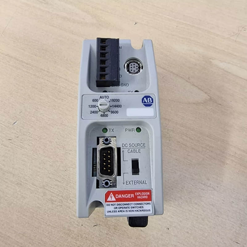 1761-NET-AIC 1761-NET-AIC
