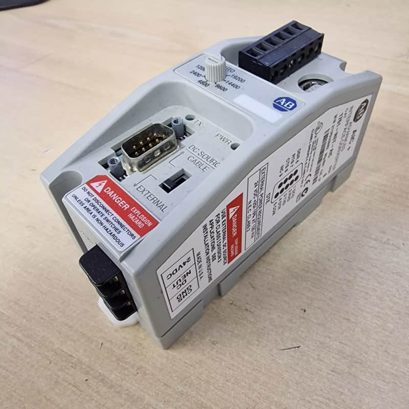 1761-NET-AIC 1761-NET-AIC