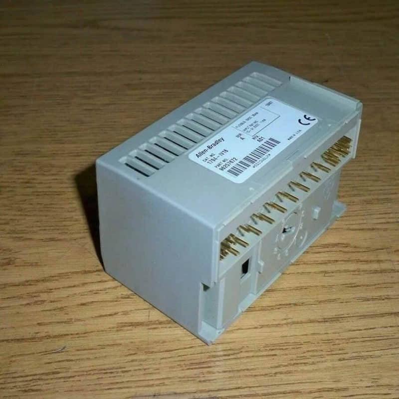 Allen-Bradley 1794-IV16 Flex I/O Input Module