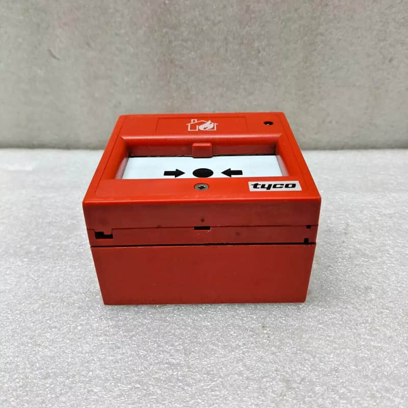 Tyco MCP CP200 Manual Call Point Ymzdcs Tyco MCP CP200 Manual Call Point Ymzdcs