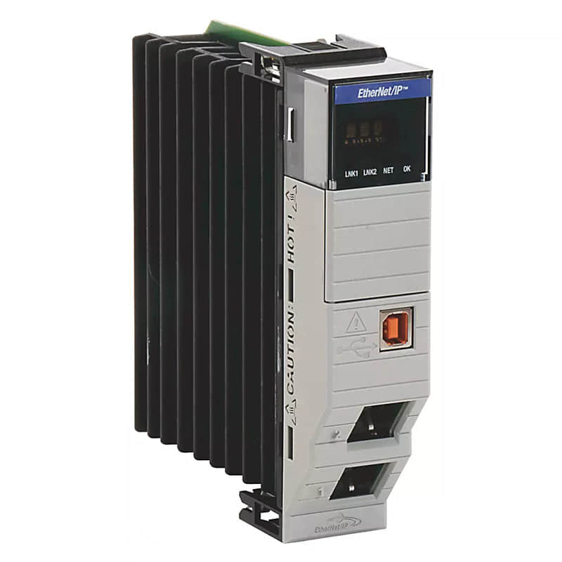 Allen-Bradley 1756-EN2F Communications Bridge