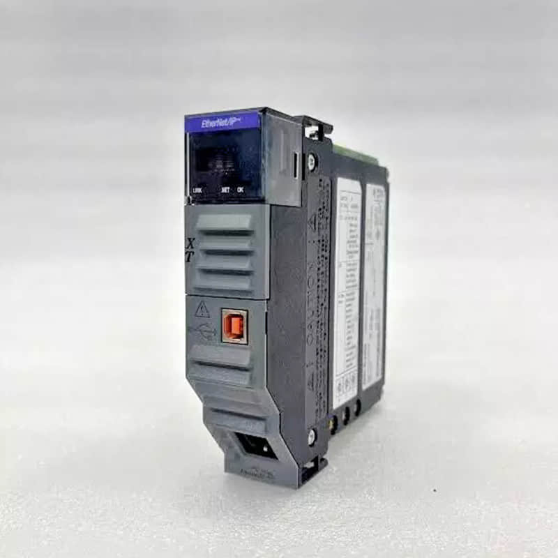 Allen-Bradley 1756-EN2TXT Communication Module