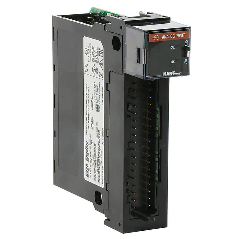 Allen-Bradley 1756-IF8IH Analog Input Module